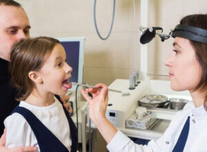 wędzidełko języka u dziecka