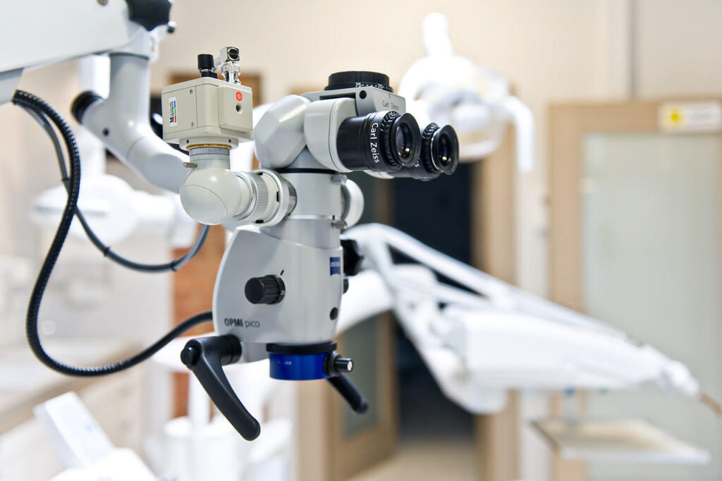 Zdrowie zębów a stan skóry